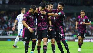 La Selección Mexicana dará a conocer su reestructura el martes