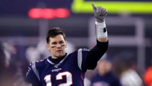 Brady anunció su retiro profesional 