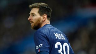 Buscan asegurar a Messi por más temporadas 