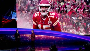 Super Bowl LVII: Patrick Mahomes se llevó el MVP de la temporada; Luchará contra la maldición