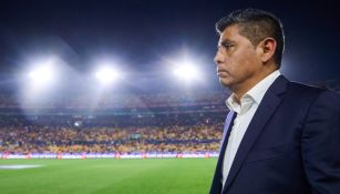 La derrota que Tigres sufrió ante Chivas cayó como un balde de agua helada