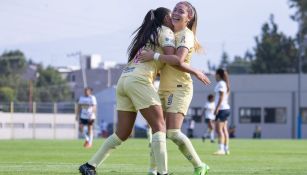 América Femenil tendrá una dura batalla con Pachuca