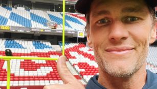 NFL: Tom Brady bromeó con su regreso y descarta volver a las canchas