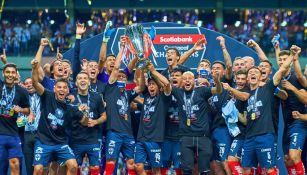 Mundial de Clubes: Rayados fue invitado para disputar el torneo en 2025