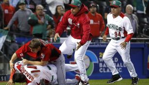 Clásico Mundial de Beisbol: México, por el pase a Cuartos ante Canadá con cuentas pendientes