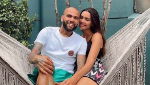 El divorcio de Dani Alves y Joana Sanz podría tardar hasta un año