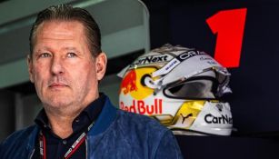 Jos Verstappen manda mensaje a Checo Pérez: 'No tiene la oportunidad de ganar tan a menudo'