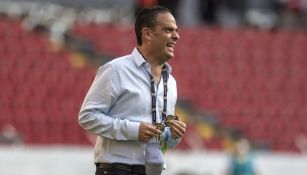 Jacque Passy asegura que la Selección de Surinam no se echará para atrás ante México