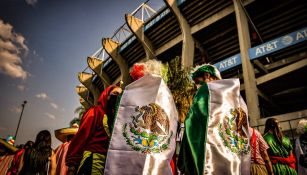 Fan ID será obligatorio en el México vs Jamaica en el Estadio Azteca de la Concacaf Nations League