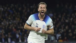 Eliminatorias Euro 2024: Harry Kane le dio la victoria a Inglaterra sobre Italia 