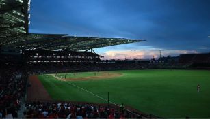 El Estadio Harp Helú se prepara para recibir a la MLB en el 2023