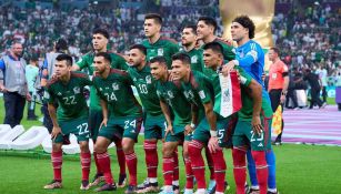 Selección Mexicana: Diego Cocca arrancará con los mundialistas de Qatar ante Jamaica