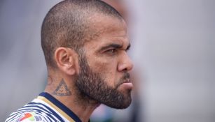 Hay una nueva pista en el caso de Dani Alves 