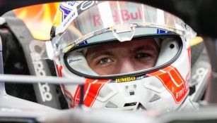 Max Verstappen con el objetivo de acabar con la 'maldición' del GP de Australia