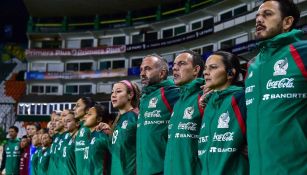 Selección Mexicana: El Tri Femenil tendrá la primera edición de MexTour W en EU