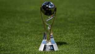 El Mundial sub-20 no se llevará a cabo en Indonesia