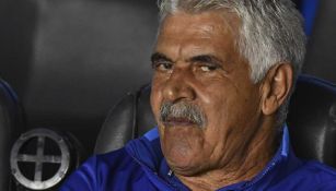 Cruz Azul: Tuca reconoce que su equipo no jugó bien: 'Querétaro fue mejor que nosotros'