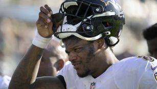 NFL: ¿En qué equipo jugarán Aaron Rodgers y Lamar Jackson la próxima temporada?