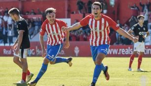 Gijón volverá a jugar a México en 2023
