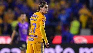 Sebastián Córdova sobre abucheos a Memo Ochoa: "El aficionado critica mucho sin saber"