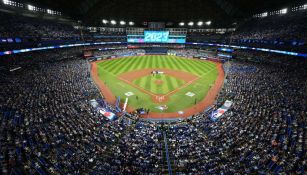 MLB: Las nuevas ya demostraron un cambio importante en las Grandes Ligas
