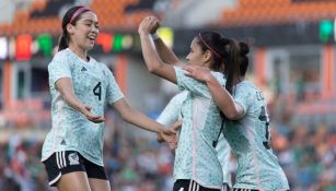 Estados Unidos y México buscan ser coanfitriones de la Copa Mundial Femenil de la FIFA 2027