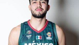 Los dos mexicanos a seguir en el Draft de la NBA 2023