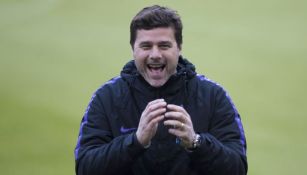 El exentrenador del PSG y del Tottenham volverá a la Premier League