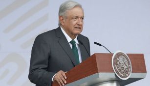 Andrés Manuel López Obrador informó al país sobre su estado de salud