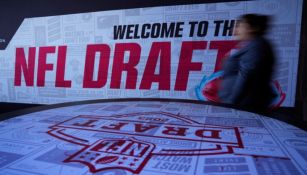 El NFL Draft 2023 se llevó a cabo en Kansas City