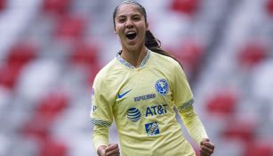 América Femenil golea 1-4 a Toluca en su último partido de Fase Regular