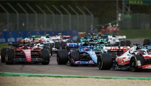 El clima podría cancelar el Gran Premio de Imola