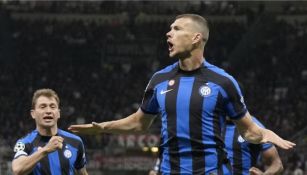 Podrá no ser el favorito pero el Inter de Milan podría ganar su cuarta Copa de Europa