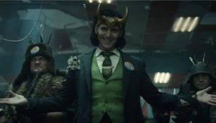 Loki regresará a las pantallas en este 2023 para la segunda temporada de su serie