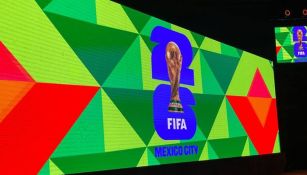 FIFA presentó a la Ciudad de México como sede oficial del Mundial 2026