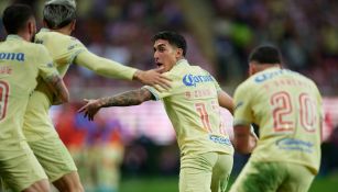 Estadio Akron: La segunda casa del América'; las Águilas tienen paternidad sobre Chivas en Guadalajara