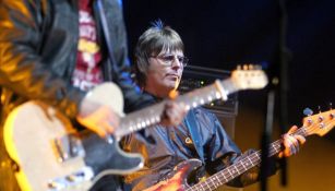 Muere Andy Rourke, bajista de The Smiths, a los 59 años 