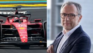 Ferrari y F1 donarán dinero por daños en Italia