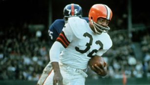 NFL: Fallece el histórico Jim Brown a los 87 años de edad