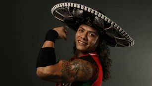 Juventud Guerrera pide cambios en la WWE: 'Una nueva facción estaría superinteresante'