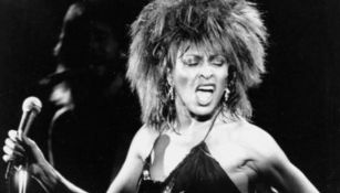 Tina Turner participó en un Super Bowl