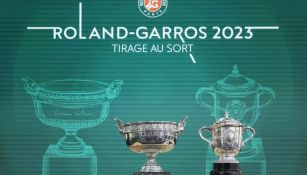 Roland Garros: ¿Cuándo y dónde ver el segundo Grand Slam del año?