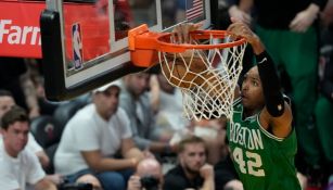 NBA: Celtics vencen al Heat y empatan la serie tras estar abajo 3-0 