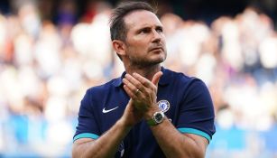 Premier League: Frank Lampard termina interinato en el Chelsea con empate ante Newcastle