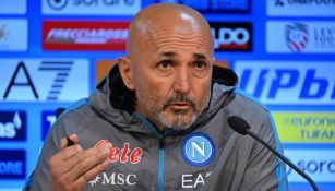 Spalletti dejará de ser técnico del Napoli