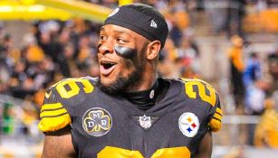 ¡Interesante ritual! Le'Veon Bell confiesa que fumaba Marihuana previo a todos su partidos