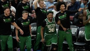 Celtics quieren ser los primeros en remontar un 0-3 en Play Offs