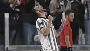 Juventus tendrá que pagar una multa importante tras irregularidades económicas