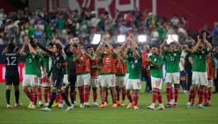 México presentará su convocatoria para sus próximos juegos