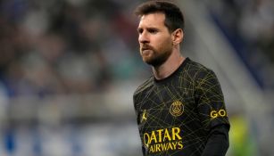 Paris Saint Germain se despide de Lionel Messi con video en redes sociales
